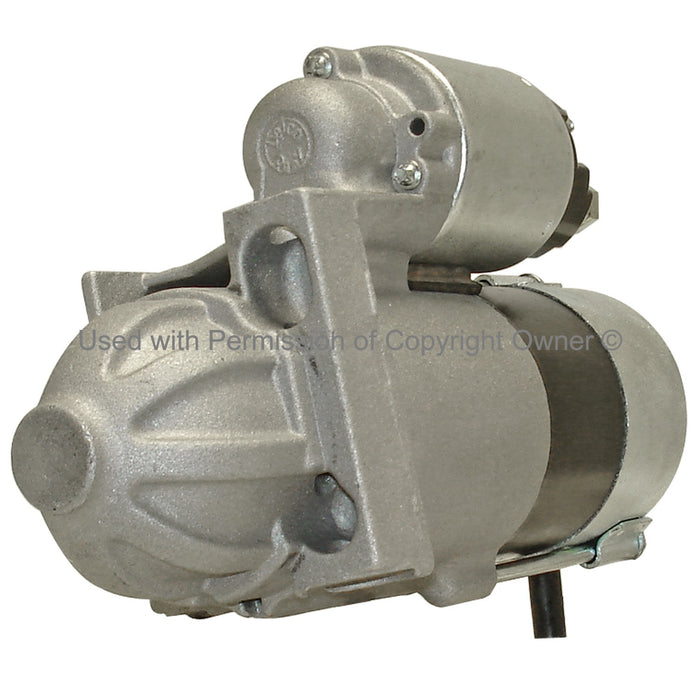 Starter Motor for Chevrolet C2500 2000 1999 1998 1997 1996 1995 1994 P-2708845