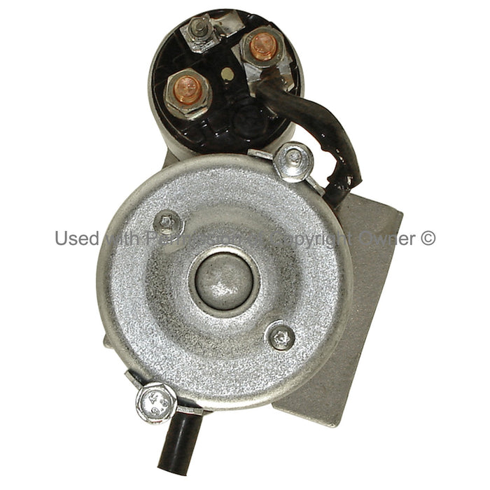 Starter Motor for Chevrolet C2500 2000 1999 1998 1997 1996 1995 1994 P-2708845