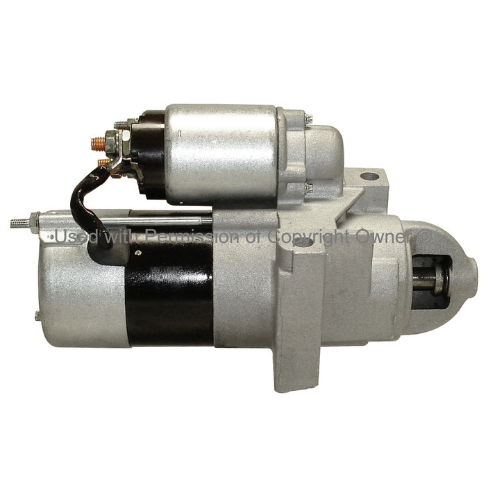 Starter Motor for Chevrolet Express 3500 2002 2001 2000 1999 1998 1997 1996 P-2708851