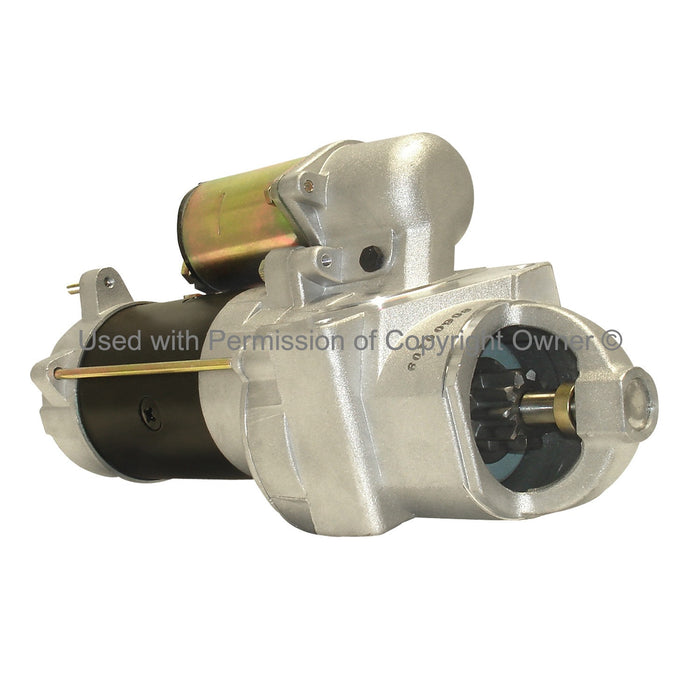 Starter Motor for Chevrolet K3500 2000 1999 1998 1997 1996 1995 1994 1993 1992 1991 1990 1989 P-2709026