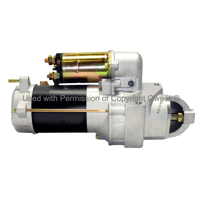 Starter Motor for Chevrolet K3500 2000 1999 1998 1997 1996 1995 1994 1993 1992 1991 1990 1989 P-2709026