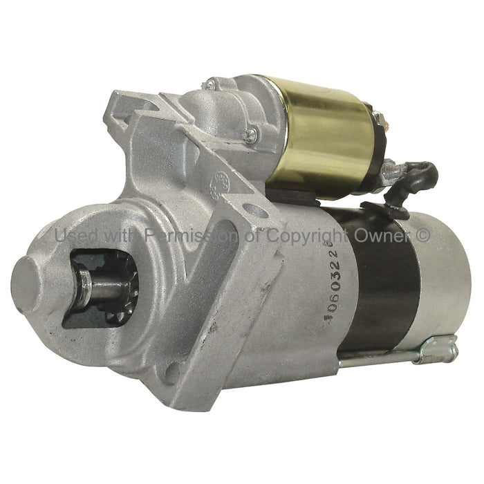 Starter Motor for Chevrolet Camaro 3.8L V6 1997 1996 1995 P-2709101