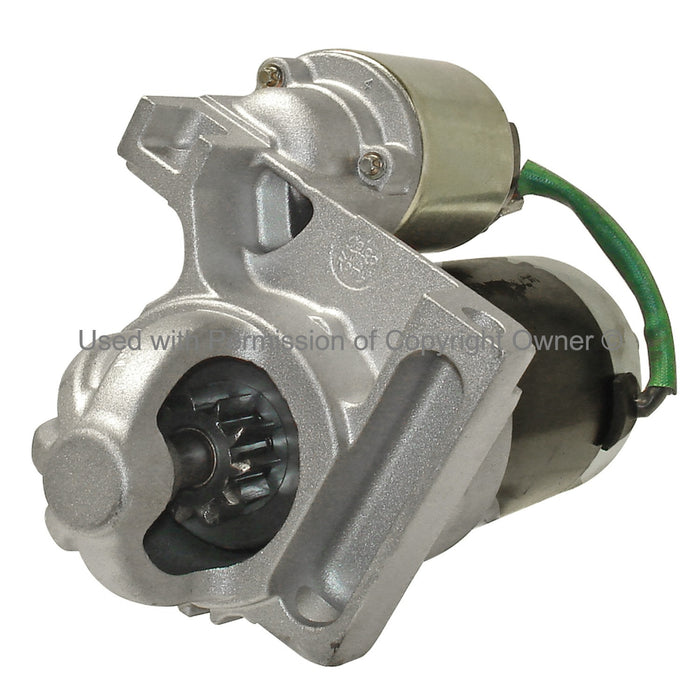 Starter Motor for Pontiac Grand Prix 3.8L V6 2008 2007 2006 2005 2004 2003 2002 2001 2000 1999 1998 1997 P-2709334