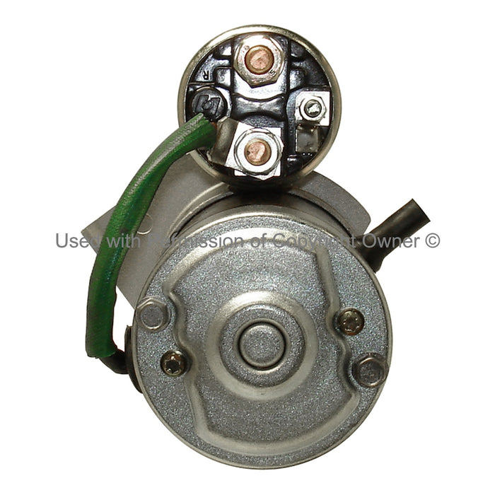 Starter Motor for Pontiac Grand Prix 3.8L V6 2008 2007 2006 2005 2004 2003 2002 2001 2000 1999 1998 1997 P-2709334