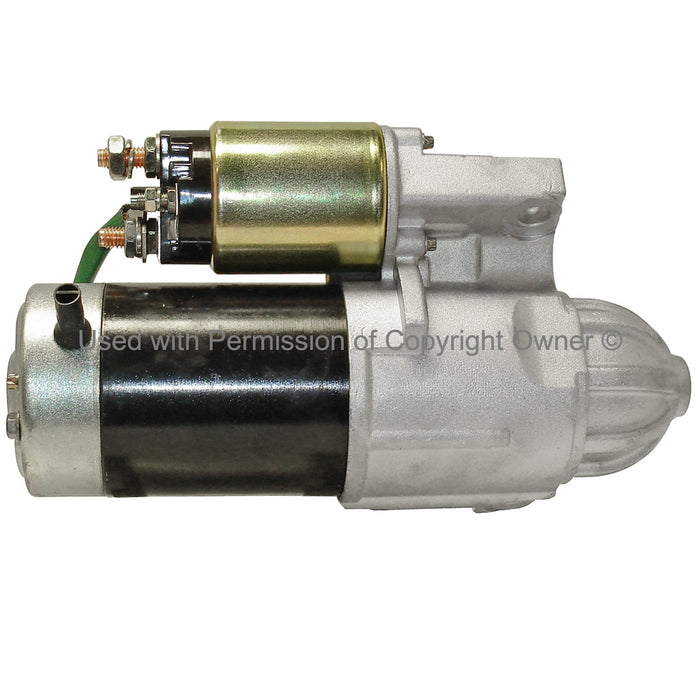 Starter Motor for Pontiac Grand Prix 3.8L V6 2008 2007 2006 2005 2004 2003 2002 2001 2000 1999 1998 1997 P-2709334