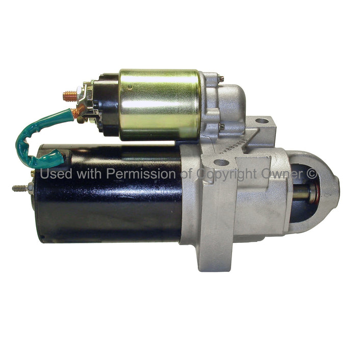 Starter Motor for Chevrolet C1500 4.3L V6 2001 2000 P-2709354