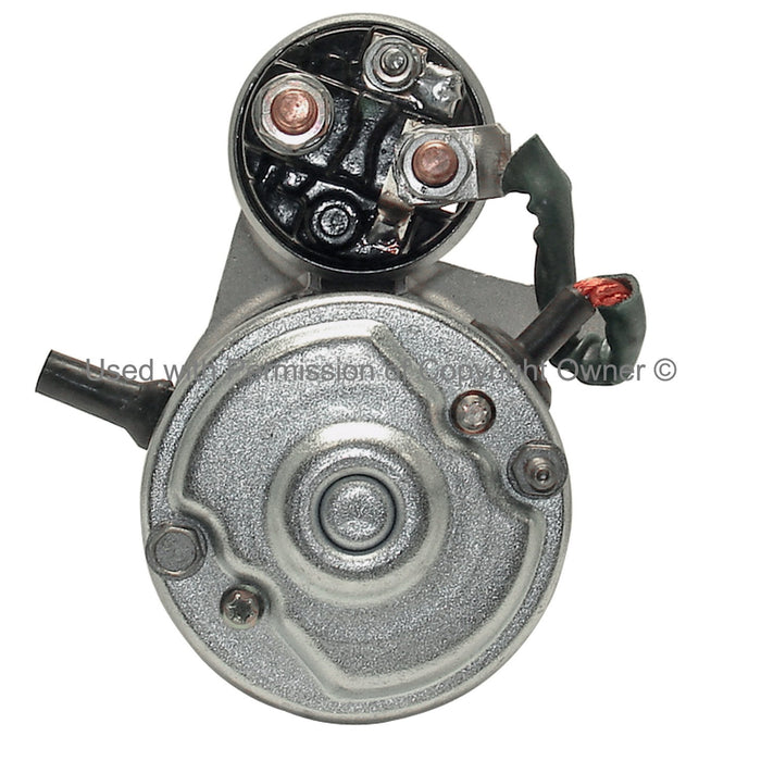 Starter Motor for GMC Yukon XL 1500 5.3L V8 2000 P-2709407