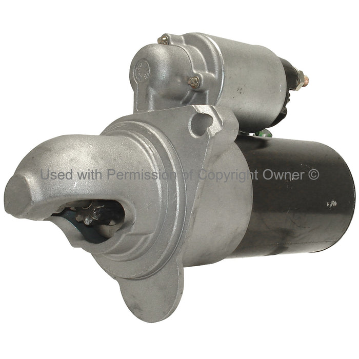 Starter Motor for GMC Envoy 4.2L L6 2003 2002 P-2709446