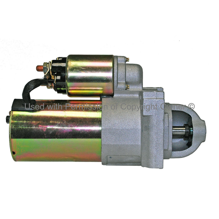 Starter Motor for GMC Sierra 3500 HD 6.0L V8 2008 2007 P-2709490