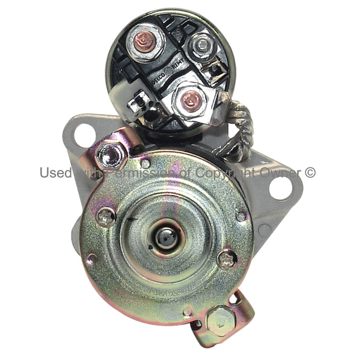 Starter Motor for Chevrolet Malibu 2.2L L4 2006 2005 2004 P-2709560