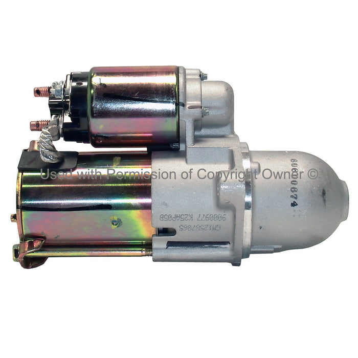 Starter Motor for Chevrolet Malibu 2.2L L4 2006 2005 2004 P-2709560