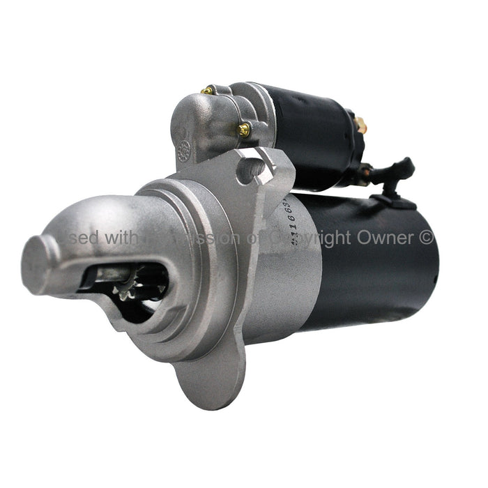 Starter Motor for Hummer H3 3.5L L5 2006 P-2709682