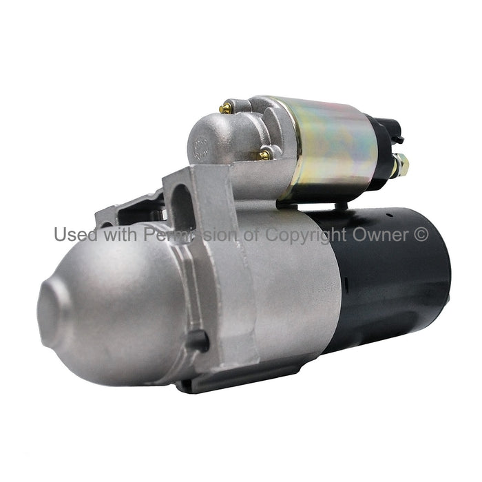 Starter Motor for Chevrolet LCF 3500 6.0L V8 2018 2017 2016 P-2709932