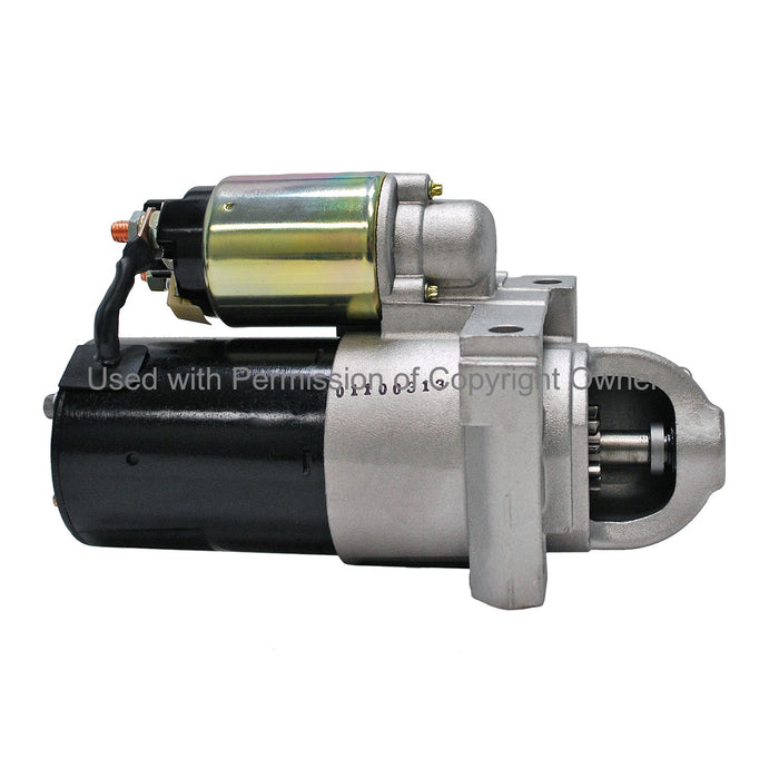 Starter Motor for Chevrolet LCF 3500 6.0L V8 2018 2017 2016 P-2709932