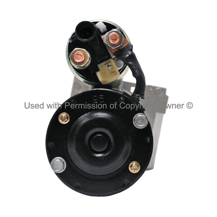 Starter Motor for GMC Sierra 3500 HD 6.0L V8 2014 2013 2012 2011 2010 2009 P-2709919