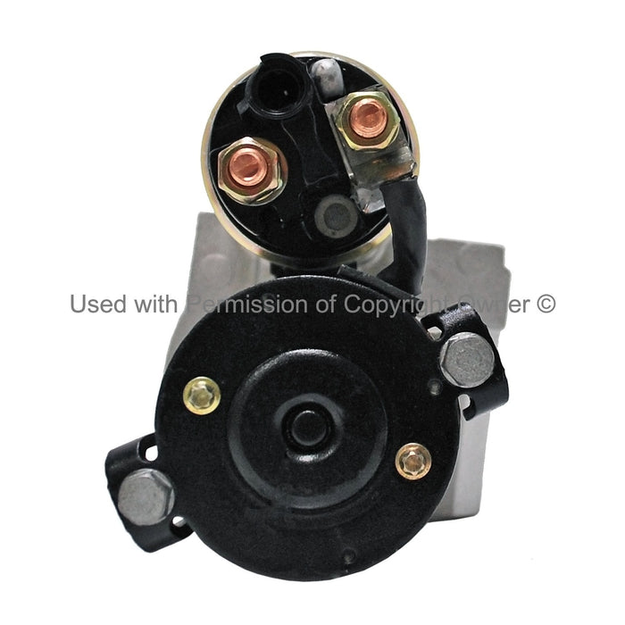 Starter Motor for Chevrolet Express 3500 2017 2016 2015 2014 2013 2012 2011 2010 2009 2008 P-2710025