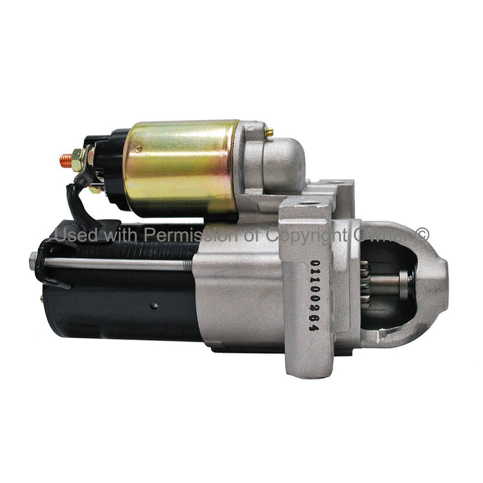 Starter Motor for Chevrolet Express 3500 2017 2016 2015 2014 2013 2012 2011 2010 2009 2008 P-2710025