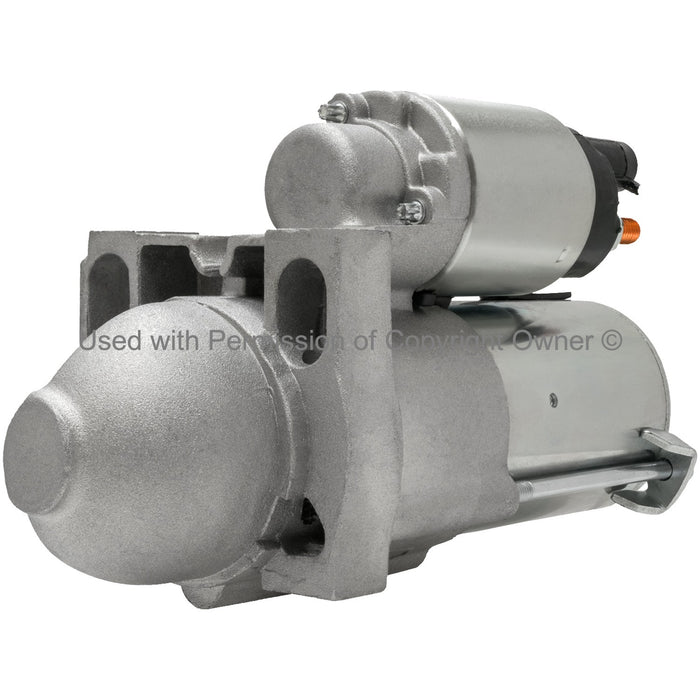 Starter Motor for Chevrolet Silverado 3500 HD 6.0L V8 2019 2018 2017 2016 P-2710073