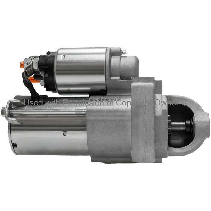 Starter Motor for Chevrolet Silverado 3500 HD 6.0L V8 2019 2018 2017 2016 P-2710073