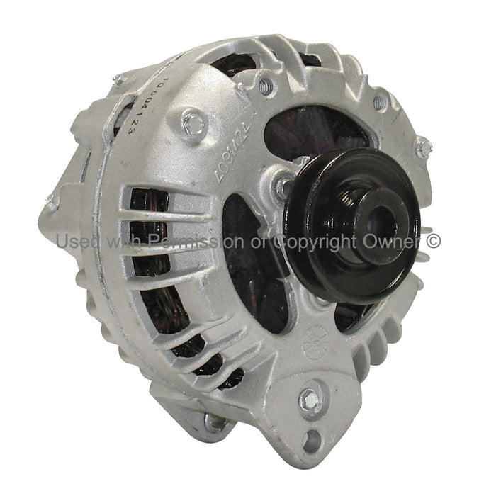 Alternator for Plymouth Fury III 1974 1973 1972 1971 1970 P-2710279