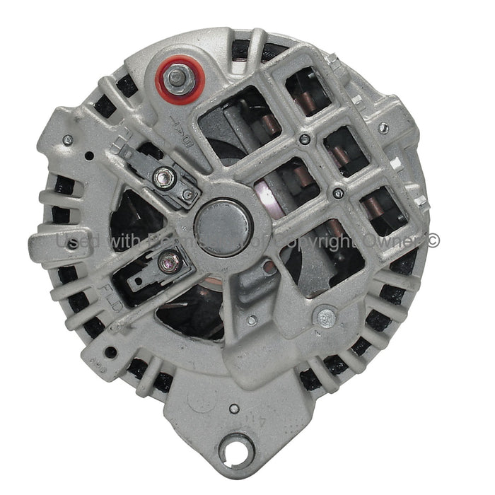 Alternator for Dodge W200 Pickup 1974 1973 1972 1971 1970 P-2710267