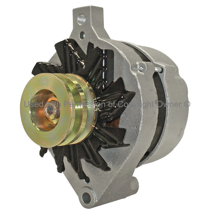 Alternator for Jeep CJ7 5.0L V8 1977 1976 P-2710597