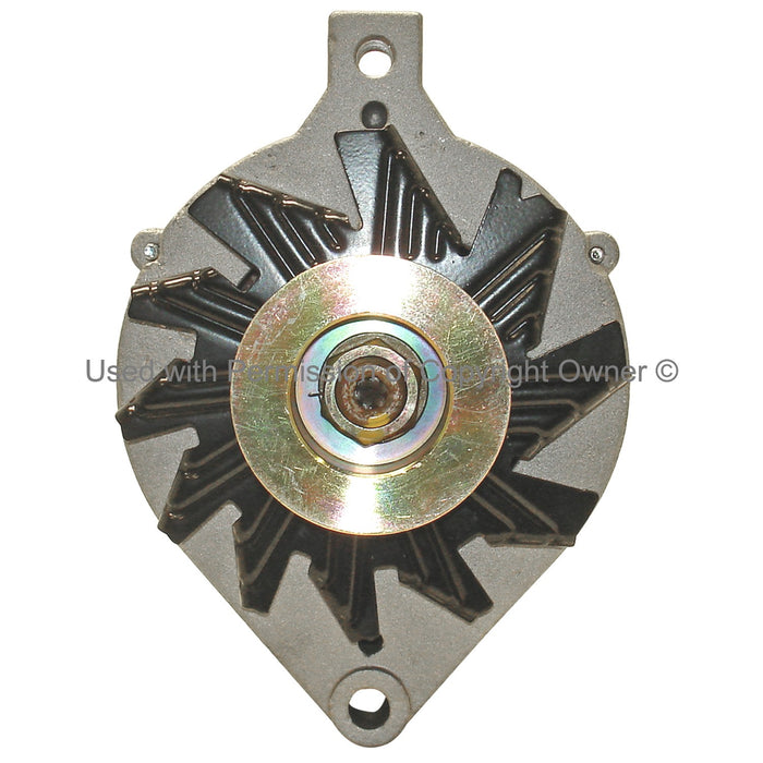 Alternator for Jeep CJ7 5.0L V8 1977 1976 P-2710597