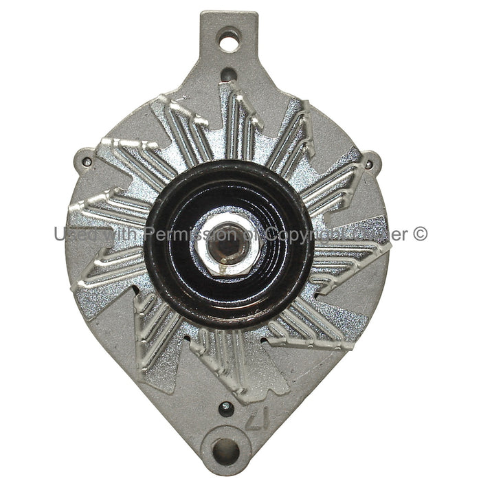 Alternator for Mercury Cougar 5.0L V8 1985 1984 1983 P-2710629