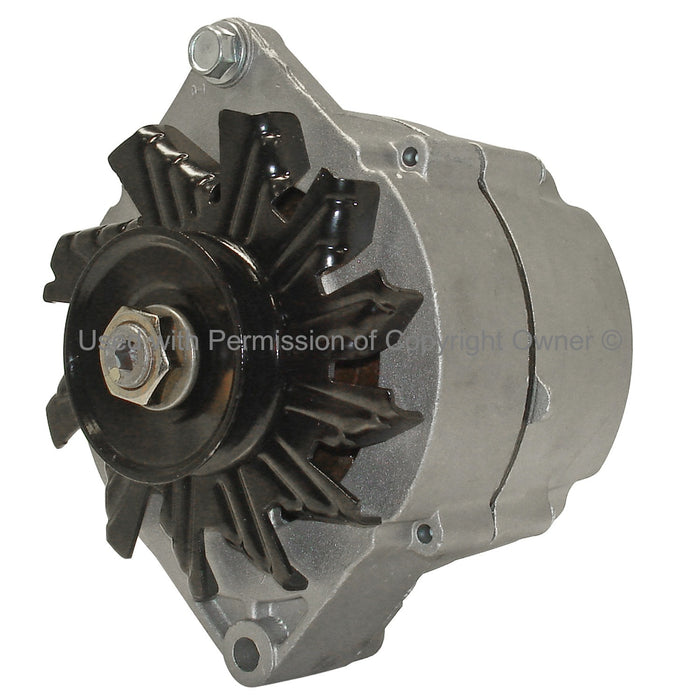 Alternator for GMC C35/C3500 Pickup 1968 1967 P-2710737