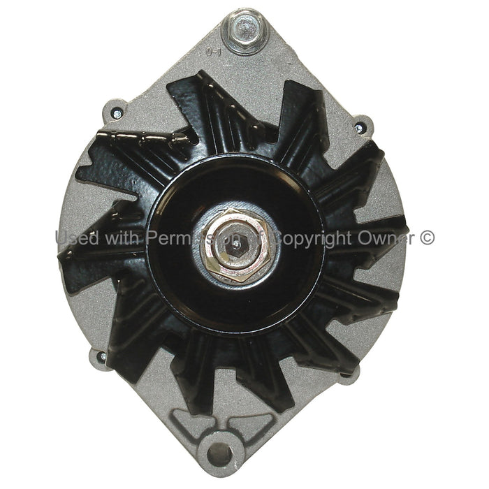 Alternator for GMC C35/C3500 Pickup 1968 1967 P-2710737