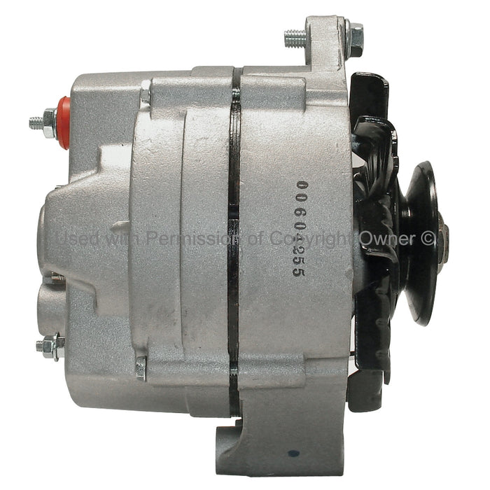 Alternator for GMC C35/C3500 Pickup 1968 1967 P-2710737