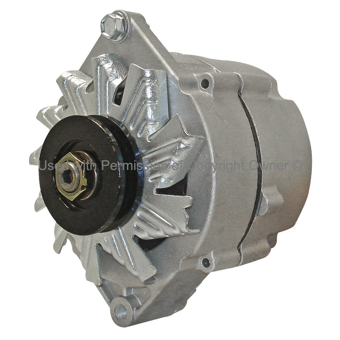 Alternator for Checker Deluxe 1969 P-2710850