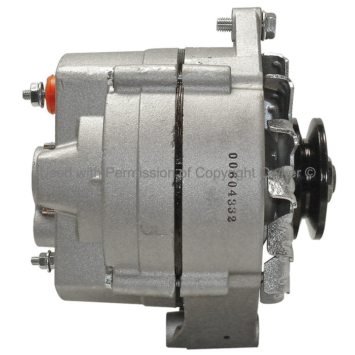 Alternator for GMC G35/G3500 Van 1971 1970 P-2710890