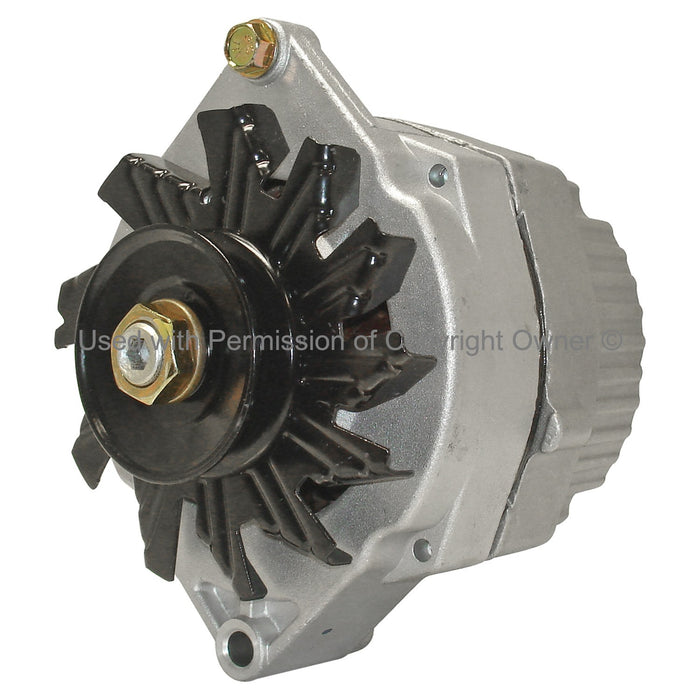 Alternator for GMC C1500 1986 1985 1984 1983 1982 1981 1980 1979 P-2711497