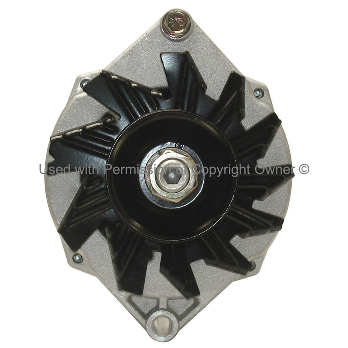 Alternator for GMC G25/G2500 Van 1974 1973 P-2711513