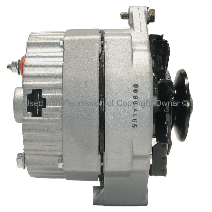 Alternator for Chevrolet Celebrity 1983 1982 P-2711460