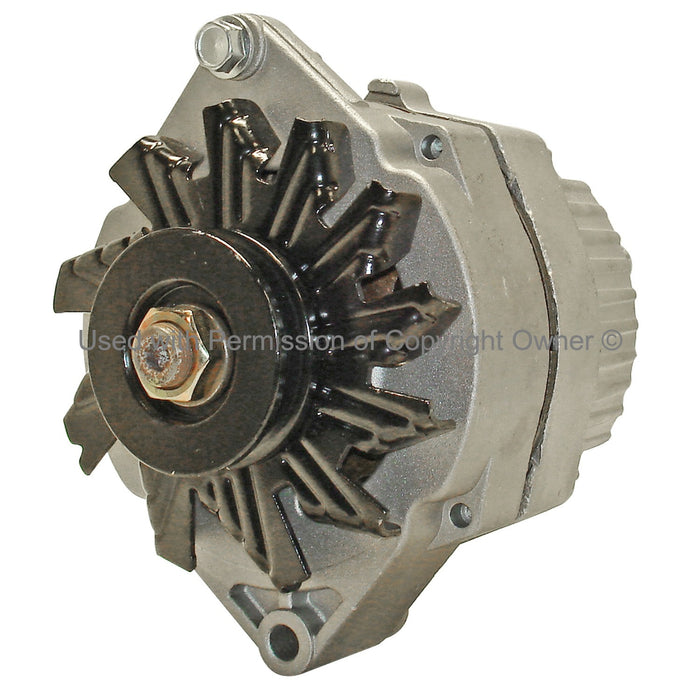 Alternator for Chevrolet Camaro 2.8L V6 1984 1983 1982 P-2711582