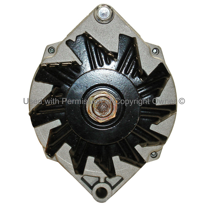 Alternator for Chevrolet Camaro 2.8L V6 1984 1983 1982 P-2711582