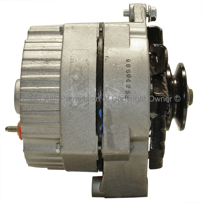 Alternator for Chevrolet Camaro 2.8L V6 1984 1983 1982 P-2711582