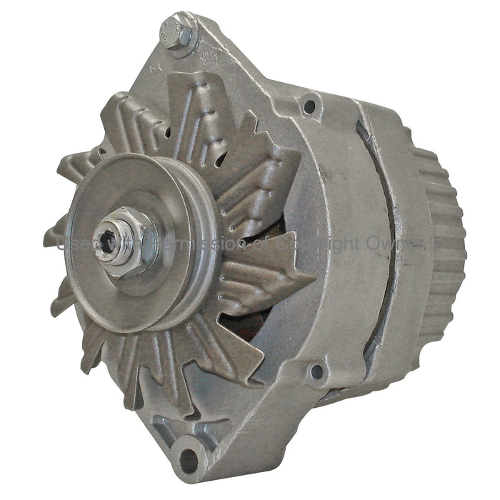 Alternator for GMC G2500 4.3L V6 1986 1985 P-2712087