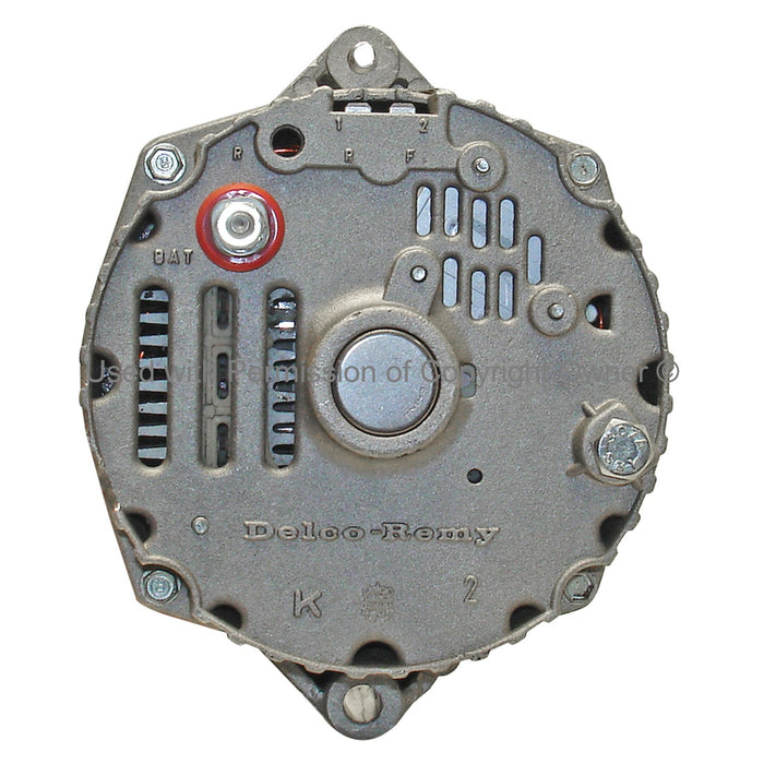 Alternator for International 150 1975 P-2712105