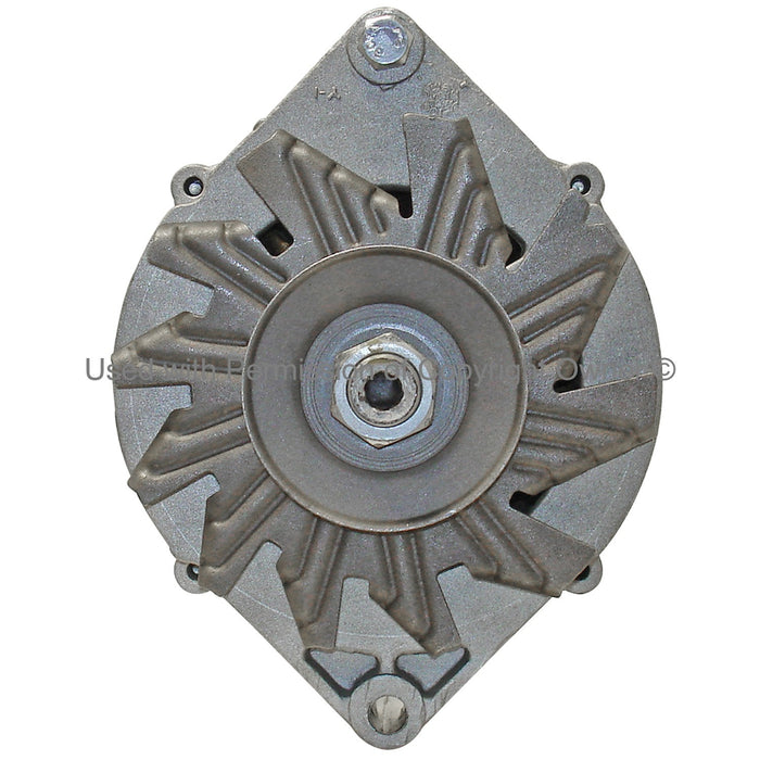 Alternator for GMC G2500 4.3L V6 1986 1985 P-2712087