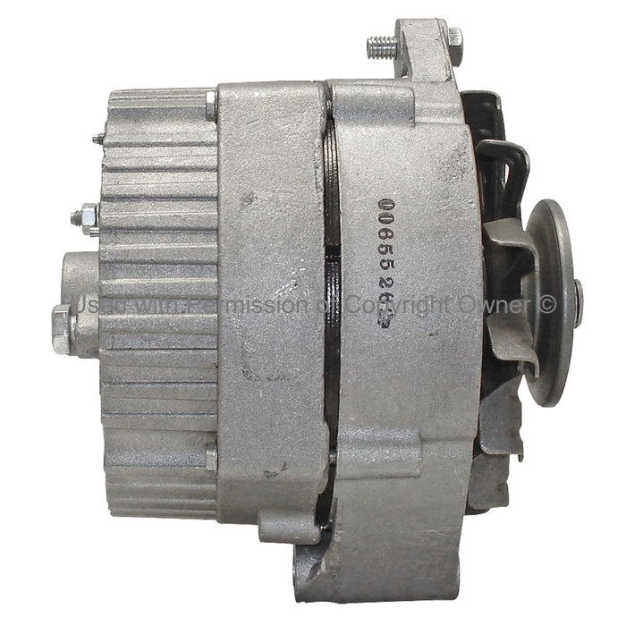 Alternator for GMC G2500 4.3L V6 1986 1985 P-2712087