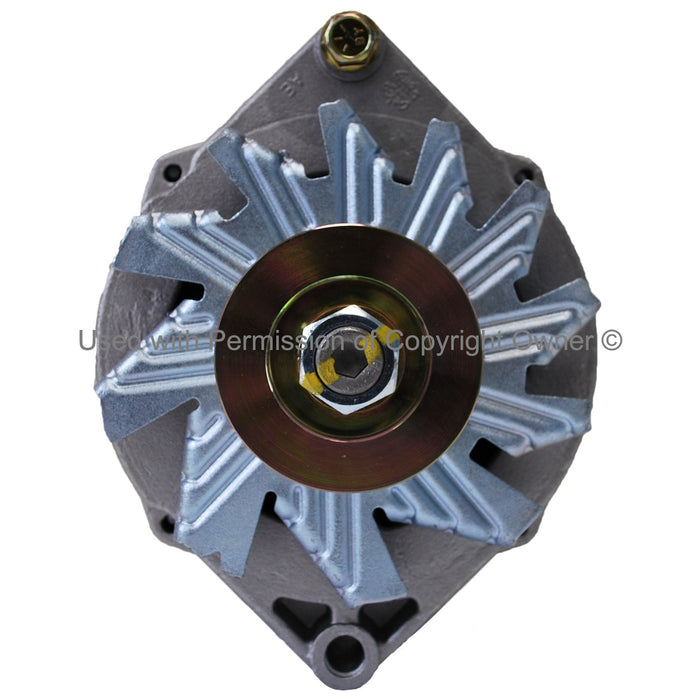 Alternator for Pontiac Astre 1977 1976 1975 P-2711278