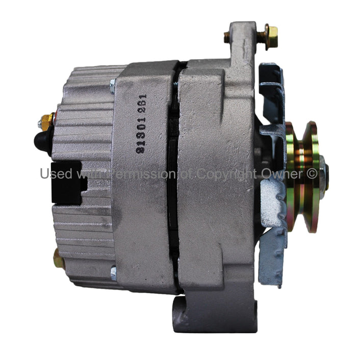 Alternator for GMC P3500 1986 1985 1984 1983 1982 1981 1980 1979 P-2711233