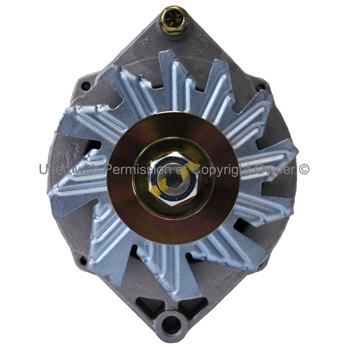 Alternator for Jeep Cherokee 1983 1982 1981 1980 1979 1978 1977 1976 1975 - MPA Electrical 7127SW3