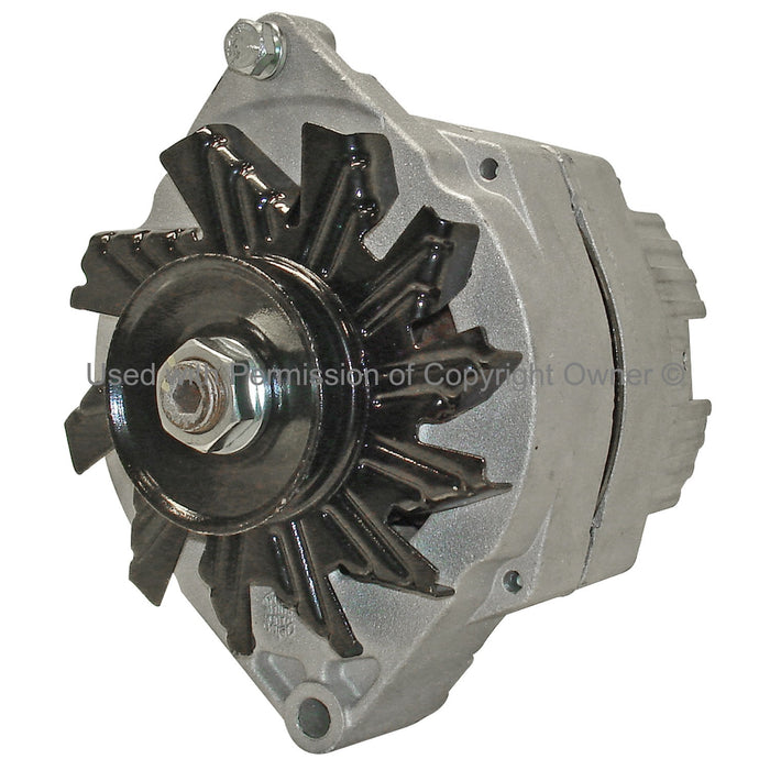 Alternator for Chevrolet El Camino 4.1L L6 1977 1976 1975 1974 1973 P-2712161