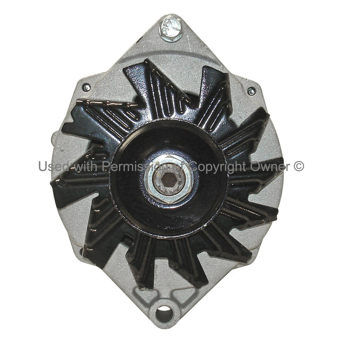 Alternator for Chevrolet El Camino 4.1L L6 1977 1976 1975 1974 1973 P-2712161