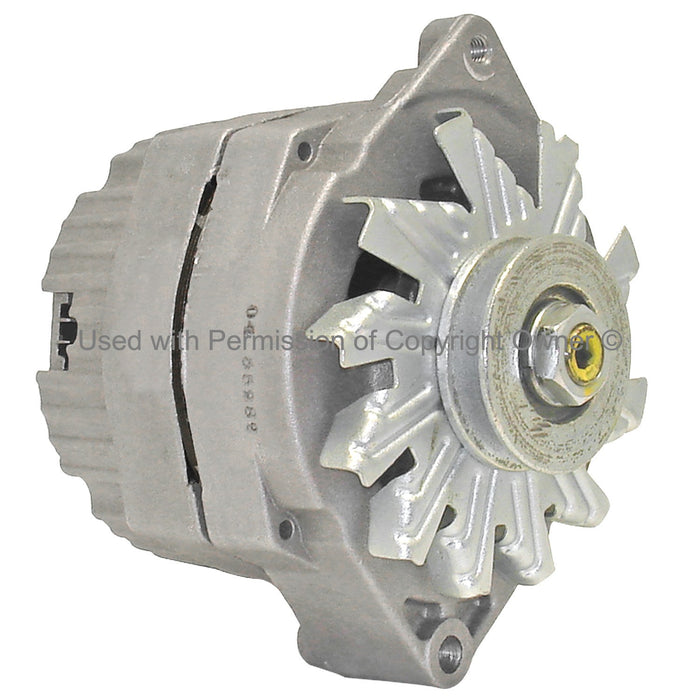 Alternator for GMC K25/K2500 Suburban 1972 P-2712212