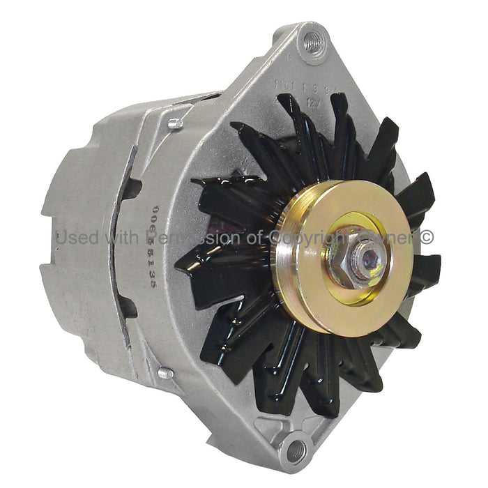 Alternator for Chevrolet Camaro 5.0L V8 1983 1982 P-2712286